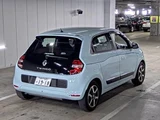 2017 Renault Twingo Sedan for sale, Japanese used car export - photo 3 of 3 | GULJI TRADERS