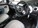 2017 Renault Twingo Sedan for sale, Japanese used car export - photo 3 of 5 | GULJI TRADERS