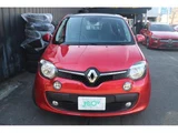 2017 Renault Twingo Sedan for sale, Japanese used car export - photo 2 of 9 | GULJI TRADERS