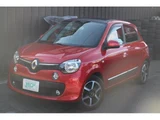 2017 Renault Twingo Sedan for sale, Japanese used car export - photo 5 of 9 | GULJI TRADERS