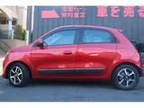 2017 Renault Twingo Sedan for sale, Japanese used car export - photo 6 of 9 | GULJI TRADERS