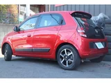 2017 Renault Twingo Sedan for sale, Japanese used car export - photo 7 of 9 | GULJI TRADERS