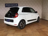 2017 Renault Twingo Sedan for sale, Japanese used car export - photo 2 of 9 | GULJI TRADERS