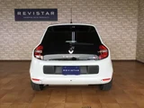 2017 Renault Twingo Sedan for sale, Japanese used car export - photo 4 of 9 | GULJI TRADERS