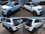 2017 Renault Twingo Sedan for sale, Japanese used car export - photo 2 of 9 | GULJI TRADERS
