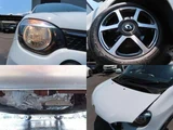 2017 Renault Twingo Sedan for sale, Japanese used car export - photo 9 of 9 | GULJI TRADERS