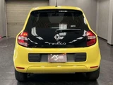 2017 Renault Twingo Sedan for sale, Japanese used car export - photo 9 of 9 | GULJI TRADERS
