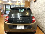 2017 Renault Twingo Sedan for sale, Japanese used car export - photo 2 of 9 | GULJI TRADERS
