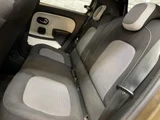2017 Renault Twingo Sedan for sale, Japanese used car export - photo 7 of 9 | GULJI TRADERS