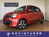 2017 Renault Twingo Sedan for sale, Japanese used car export - photo 1 of 9 | GULJI TRADERS