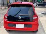 2017 Renault Twingo Sedan for sale, Japanese used car export - photo 2 of 9 | GULJI TRADERS