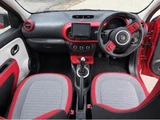 2017 Renault Twingo Sedan for sale, Japanese used car export - photo 3 of 9 | GULJI TRADERS