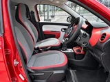 2017 Renault Twingo Sedan for sale, Japanese used car export - photo 6 of 9 | GULJI TRADERS