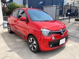 2017 Renault Twingo Sedan for sale, Japanese used car export - photo 8 of 9 | GULJI TRADERS