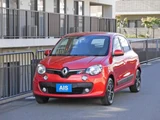 2017 Renault Twingo Sedan for sale, Japanese used car export - photo 1 of 9 | GULJI TRADERS