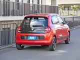 2017 Renault Twingo Sedan for sale, Japanese used car export - photo 2 of 9 | GULJI TRADERS