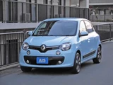 2017 Renault Twingo Sedan for sale, Japanese used car export - photo 1 of 9 | GULJI TRADERS