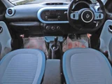 2017 Renault Twingo Sedan for sale, Japanese used car export - photo 3 of 9 | GULJI TRADERS