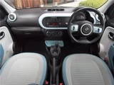 2018 Renault Twingo Sedan for sale, Japanese used car export - photo 3 of 50 | GULJI TRADERS