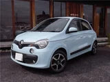 2018 Renault Twingo Sedan for sale, Japanese used car export - photo 4 of 50 | GULJI TRADERS