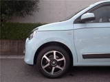 2018 Renault Twingo Sedan for sale, Japanese used car export - photo 6 of 50 | GULJI TRADERS
