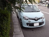 2018 Renault Twingo Sedan for sale, Japanese used car export - photo 8 of 50 | GULJI TRADERS
