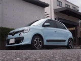 2018 Renault Twingo Sedan for sale, Japanese used car export - photo 9 of 50 | GULJI TRADERS