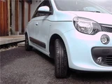 2018 Renault Twingo Sedan for sale, Japanese used car export - photo 12 of 50 | GULJI TRADERS