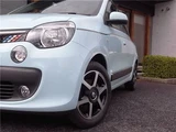2018 Renault Twingo Sedan for sale, Japanese used car export - photo 13 of 50 | GULJI TRADERS