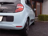 2018 Renault Twingo Sedan for sale, Japanese used car export - photo 15 of 50 | GULJI TRADERS