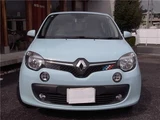 2018 Renault Twingo Sedan for sale, Japanese used car export - photo 16 of 50 | GULJI TRADERS