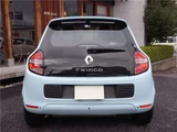 2018 Renault Twingo Sedan for sale, Japanese used car export - photo 17 of 50 | GULJI TRADERS