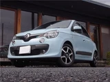 2018 Renault Twingo Sedan for sale, Japanese used car export - photo 18 of 50 | GULJI TRADERS