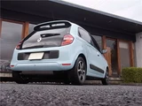 2018 Renault Twingo Sedan for sale, Japanese used car export - photo 19 of 50 | GULJI TRADERS