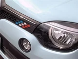 2018 Renault Twingo Sedan for sale, Japanese used car export - photo 20 of 50 | GULJI TRADERS