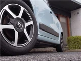 2018 Renault Twingo Sedan for sale, Japanese used car export - photo 23 of 50 | GULJI TRADERS