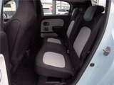 2018 Renault Twingo Sedan for sale, Japanese used car export - photo 40 of 50 | GULJI TRADERS