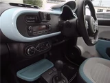 2018 Renault Twingo Sedan for sale, Japanese used car export - photo 47 of 50 | GULJI TRADERS