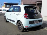 2018 Renault Twingo Sedan for sale, Japanese used car export - photo 2 of 21 | GULJI TRADERS