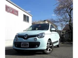 2018 Renault Twingo Sedan for sale, Japanese used car export - photo 4 of 21 | GULJI TRADERS