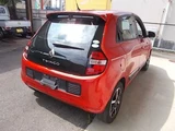 2018 Renault Twingo Sedan for sale, Japanese used car export - photo 2 of 9 | GULJI TRADERS