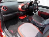 2018 Renault Twingo Sedan for sale, Japanese used car export - photo 7 of 9 | GULJI TRADERS
