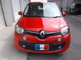 2018 Renault Twingo Sedan for sale, Japanese used car export - photo 8 of 9 | GULJI TRADERS