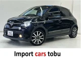 2018 Renault Twingo Sedan for sale, Japanese used car export - photo 1 of 25 | GULJI TRADERS