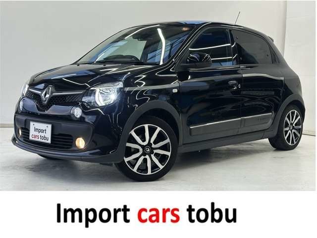 2018 Renault Twingo - photo 1 2018 Renault Twingo Sedan for sale, Japanese used car export - photo 1 of 25 | GULJI TRADERS