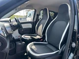 2018 Renault Twingo Sedan for sale, Japanese used car export - photo 5 of 25 | GULJI TRADERS