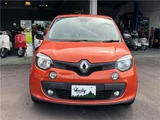 2018 Renault Twingo GT Coupe for sale, Japanese used car export - photo 1 of 21 | GULJI TRADERS