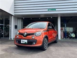 2018 Renault Twingo GT Coupe for sale, Japanese used car export - photo 4 of 21 | GULJI TRADERS