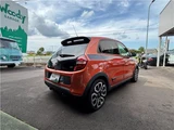2018 Renault Twingo GT Coupe for sale, Japanese used car export - photo 6 of 21 | GULJI TRADERS