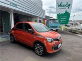 2018 Renault Twingo GT Coupe for sale, Japanese used car export - photo 8 of 21 | GULJI TRADERS